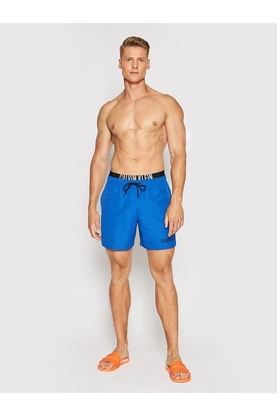 Calvin Klein Calvin Klein Men's Swimsuit - KM0KM00522-C5D Model