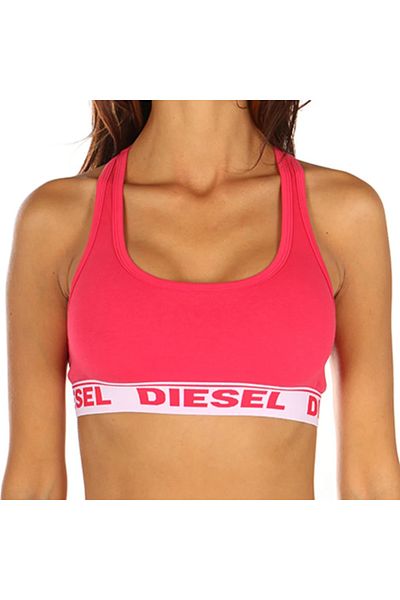 Diesel Women's Sports Singlet 00Srfv-0Hafk-44B