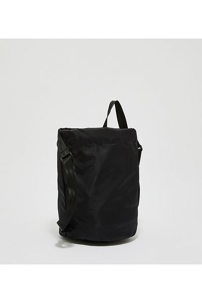 Levi's Women's Seasonal Black Backpack