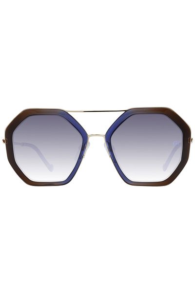 Ana Hickmann Sunglasses, women, Ana Hickmann AH3198 C01 53