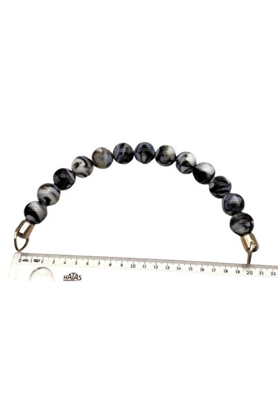 angel çanta aksesuar Angel Torba dodatak 20 cm 22 mm Sa perlama Torba ručka s...