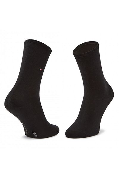 Tommy Hilfiger Tommy Hilfiger Women's 2-Piece Socks100001493-001