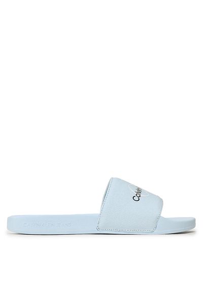 Calvin Klein Women's Slippers Yw0yw00103-c1q