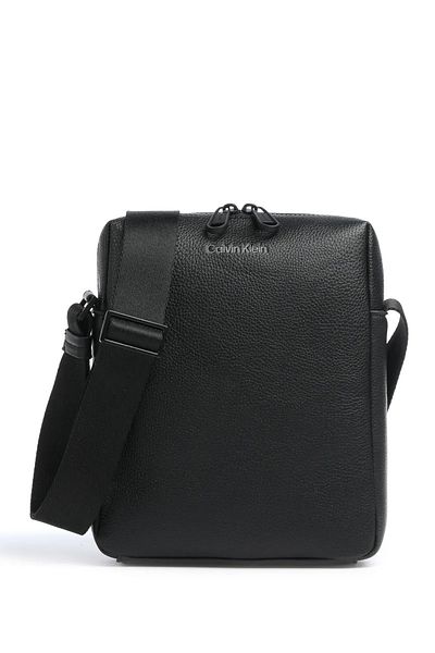 Calvin Klein Men's Shoulder Bag - K50K 508690 -Bax Model
