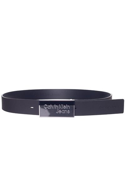 Calvin Klein Men's Belt K50k510161-bds