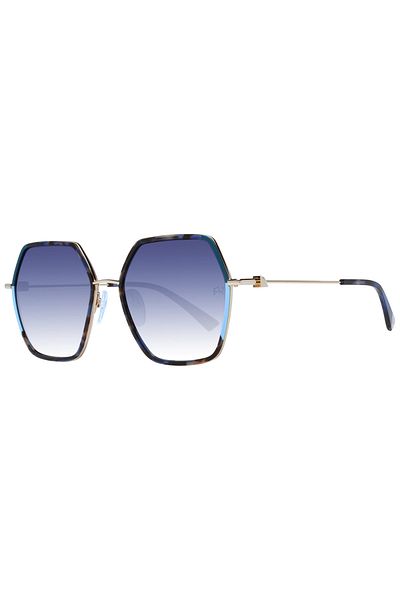 Ana Hickmann Women's sunglasses, Ana Hickmann AH3249 P02 58