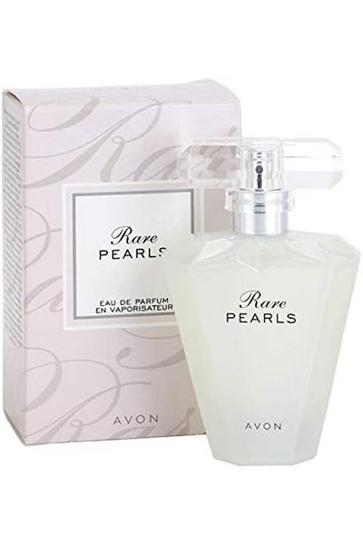 AVON Rare Pearls Perfume for Women 50ml