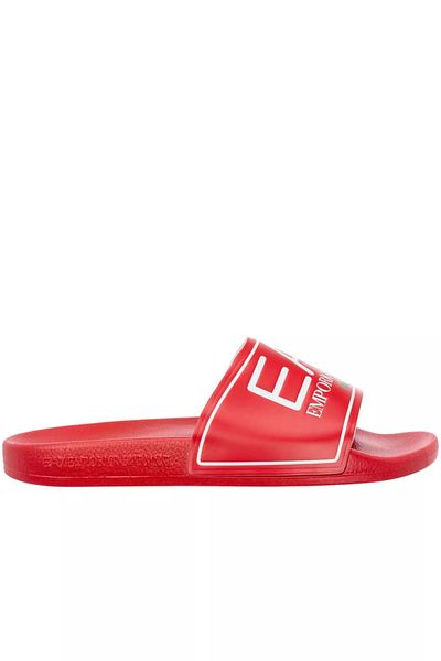 Emporio Armani Ανδρικές παντόφλες XCP001-XK273-A134
