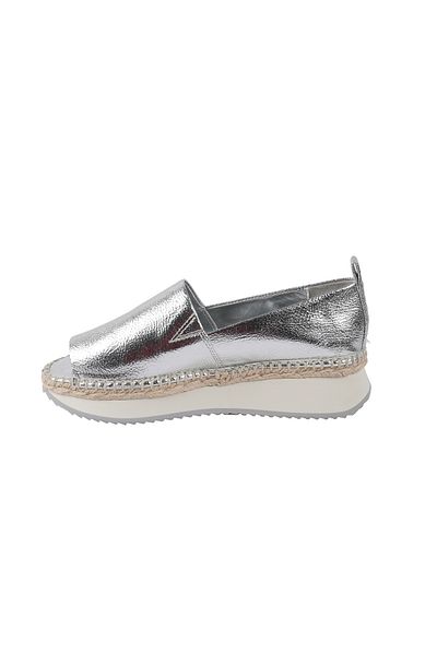 Dkny Women's Shoes K1271380-Sil