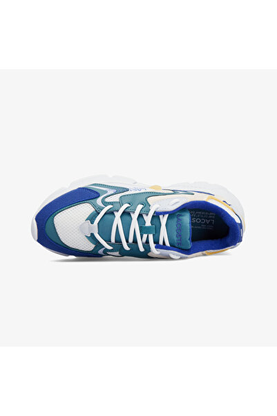 Lacoste Carnaby Pro Çocuk Mavi Sneaker