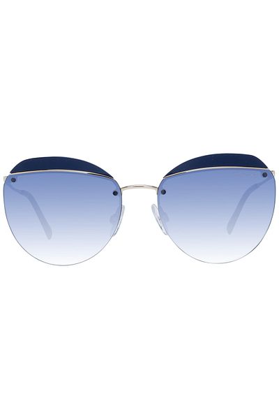 Ana Hickmann Sunglasses - Blue