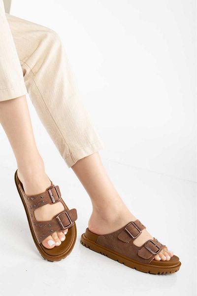 Valeriiastock Mules - Flat