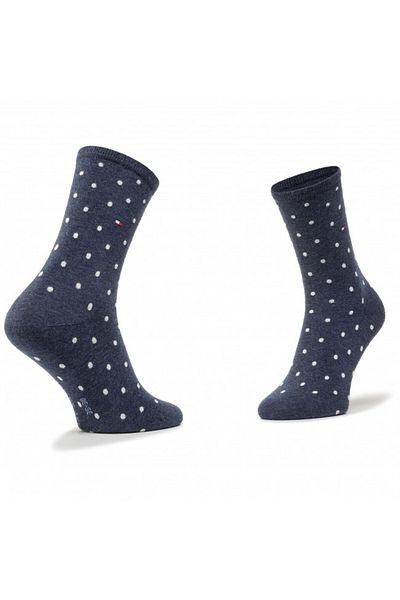 Tommy Hilfiger Tommy Hilfiger Women's 2-Piece Socks100001493-003