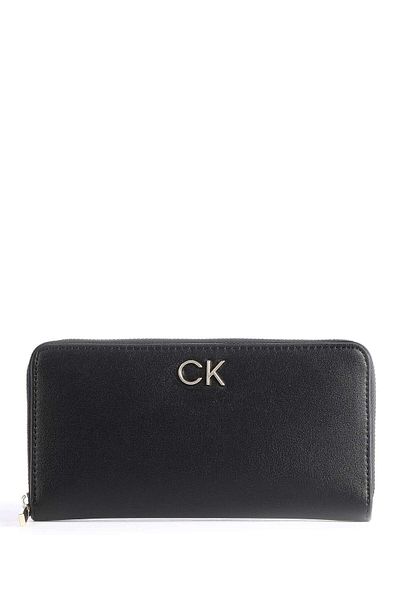 Calvin Klein Women's Wallet K60k609699-bax
