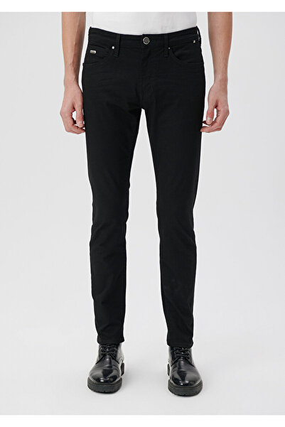 Mavi Ανδρικό παντελόνι Jake Black Pro Black Jean 0042232200