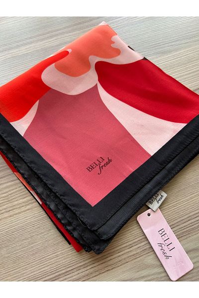 Belli Fresh Modal Scarf 091-25