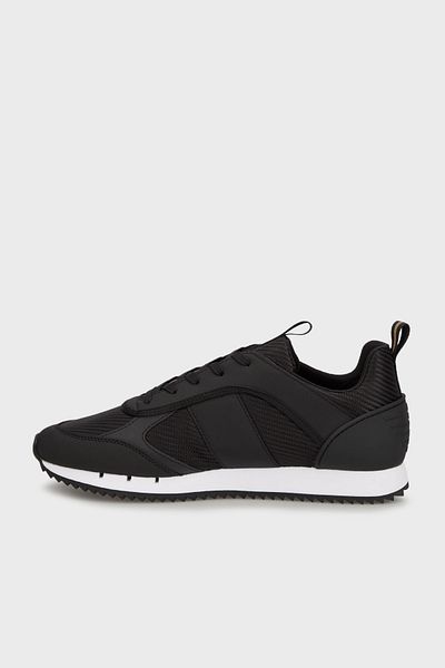Emporio Armani Men's Shoes X8X185-Xr175-U003