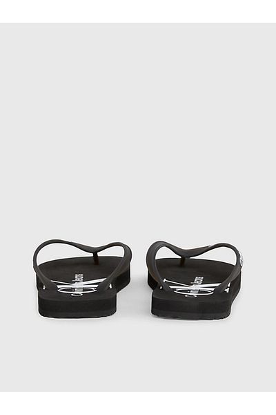 Calvin Klein Women's Slippers - Yw0Yw01246-Bds Model