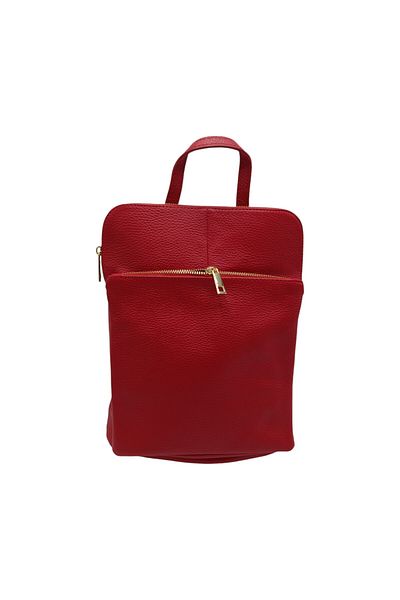 EVoStyle Backpack - Genuine leather