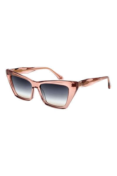 Ana Hickmann Women's sunglasses, Ana Hickmann AH9390 T02 54