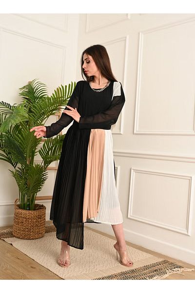 FULLJOY Dress