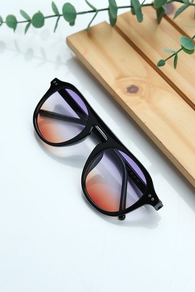 Jack Ferrero New Season Unisex Sunglasses