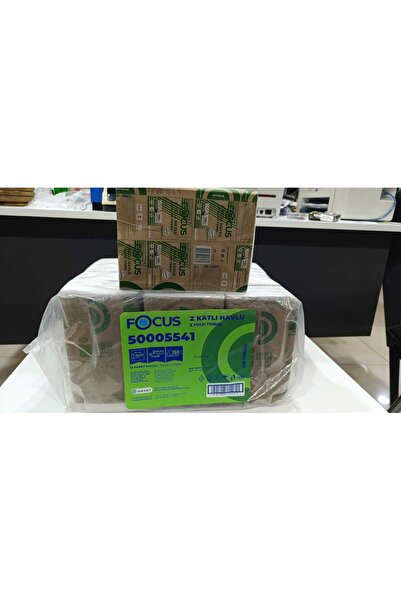 BARREL AMBALAJ 12*150 2 KATLI Z KATLAMA HAVLU FOCUS OPTİMUM
