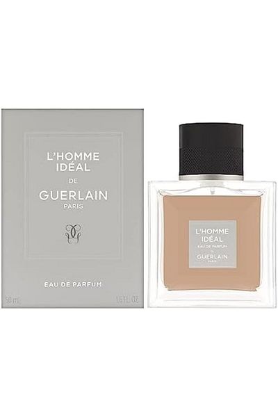 Guerlain Guerlain Homme Idéal Eau de Parfum for Men 50ml