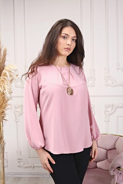 Ayhanlar Collection Bluz