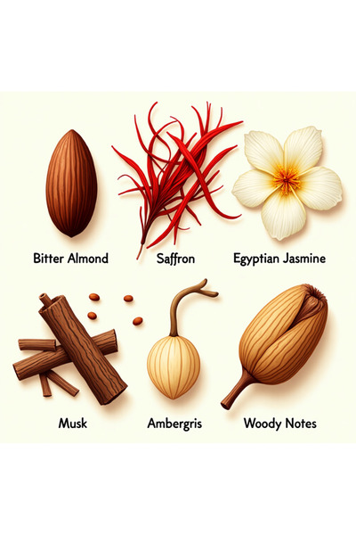 Milestone Bogart Rouge (UNISEX), 100 ml Edp, Woody Notes, Elegant Bottle