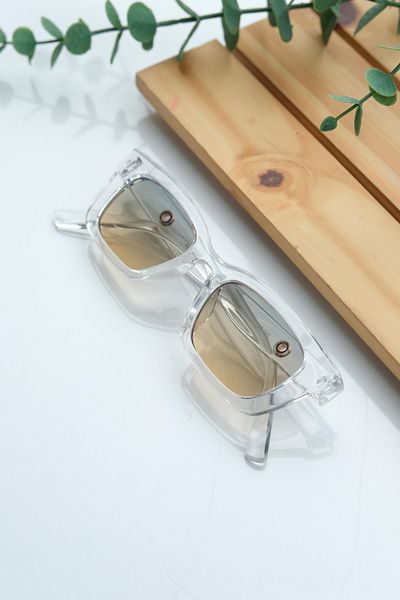 Jack Ferrero New Season Unisex Sunglasses
