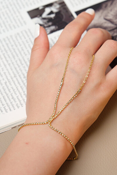 Jack Ferrero KADIN ŞAHMERAN