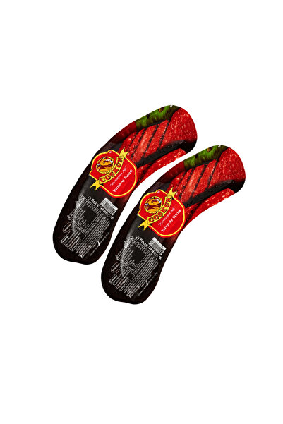 COŞKUN ET VE MAMÜLLERİ AŞ. Yarım Ay Sucuk Avantajlı Paket 600 Gr