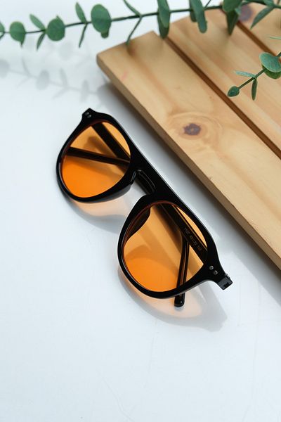 Jack Ferrero New Season Unisex Sunglasses