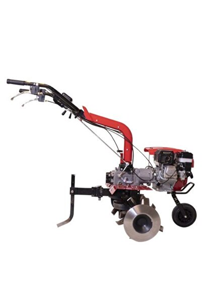 ANTRAC 200 Gx200 Honda Motorlu Benzinli Çapa Makinası 6.5hp