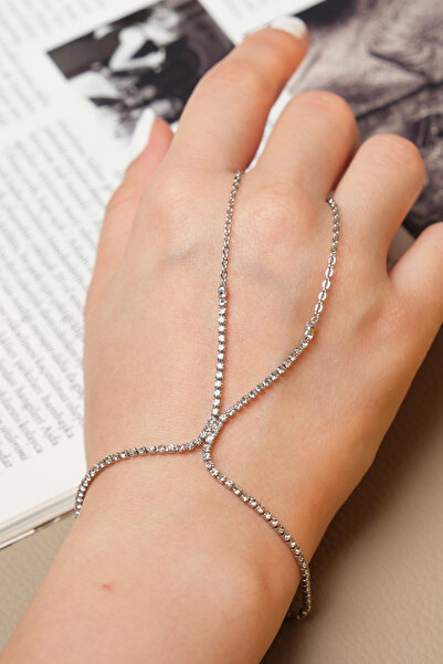 Jack Ferrero KADIN ŞAHMERAN