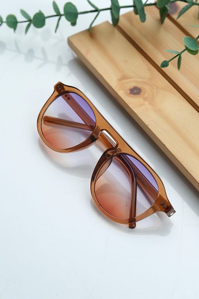Jack Ferrero New Season Unisex Sunglasses