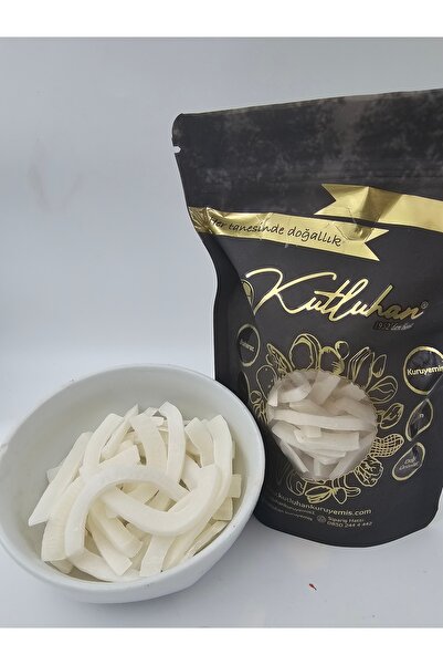 Kutluhan جوز الهند المجفف، جوز الهند، 250 جرام