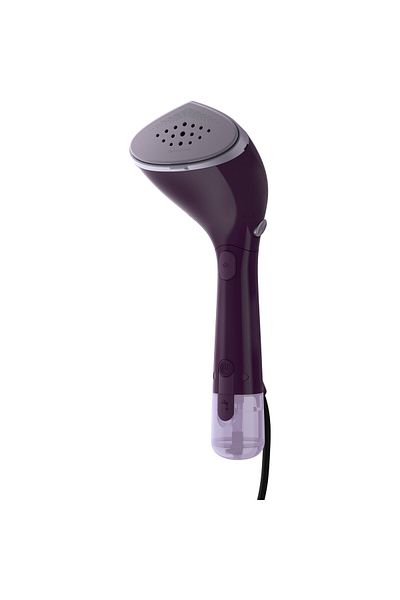 Philips Philips STH7050/30 portable vertical iron, 1500W, OptimalTEMP soleplate, 2 steam levels