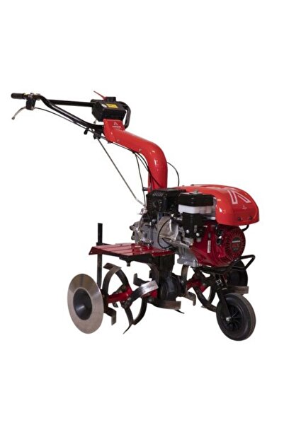 ANTRAC 200 Gx200 Honda Motorlu Benzinli Çapa Makinası 6.5hp