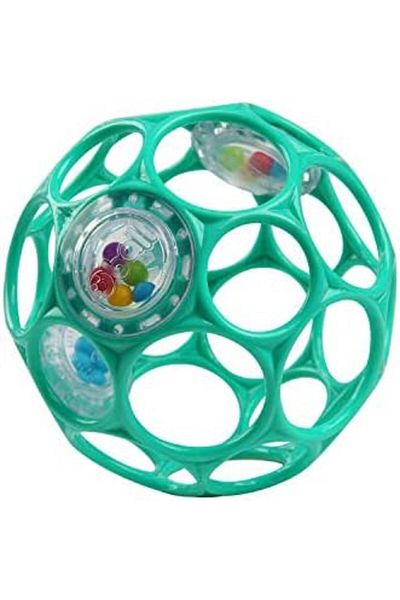 NEXIFY Toy Oball Classic Easy-Grasp Toy