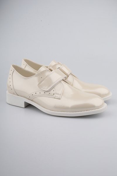 FOLLOWIN Business Shoes - Block