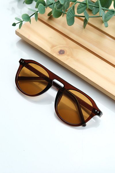 Jack Ferrero New Season Unisex Sunglasses