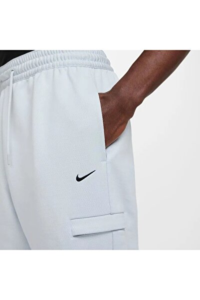Nike Therma-FIT DNA Cargo Pant Naos Erkek gri Eşofman Altı FZ0666-043