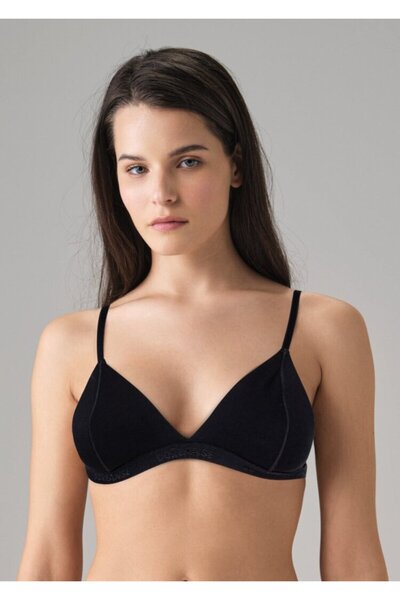 Doreanse Kadın Üçgen Bralet Sütyen
