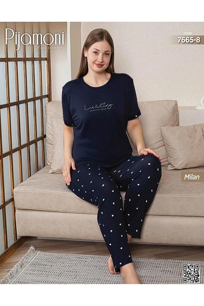Pijamoni Pajama Set - Standard