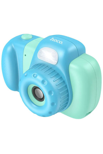 REDz Accessories Cameră foto pentru copii, Hoco DV201, suportă memorie de 32 ...