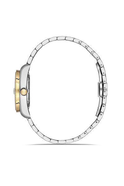 Hislon Ql145T-09Sg Women Wrist Watch
