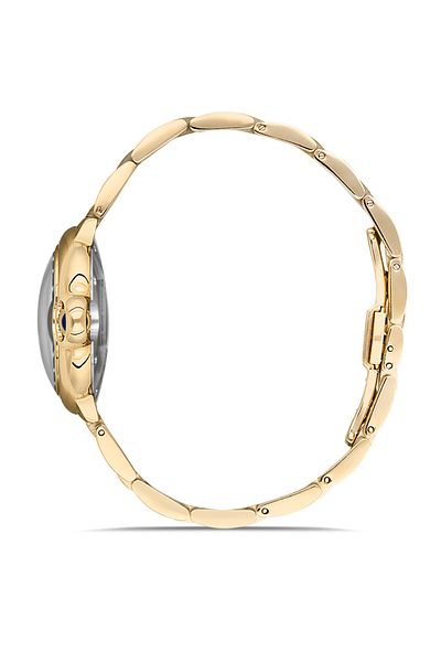 Hislon QL120G-02SG Women's Wristwatch