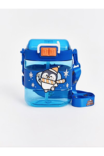 LC Waikiki Karişik Askılı Pipetli Suluk (S5)